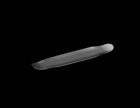 Rocket - Linum 43.7" - Enjoy 10% off upon purchase of a board now or before!